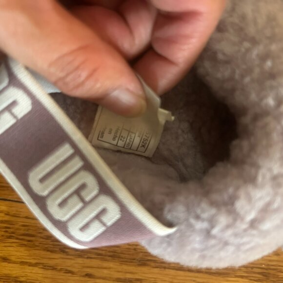 Ugg Slippers - Picture 2 of 3